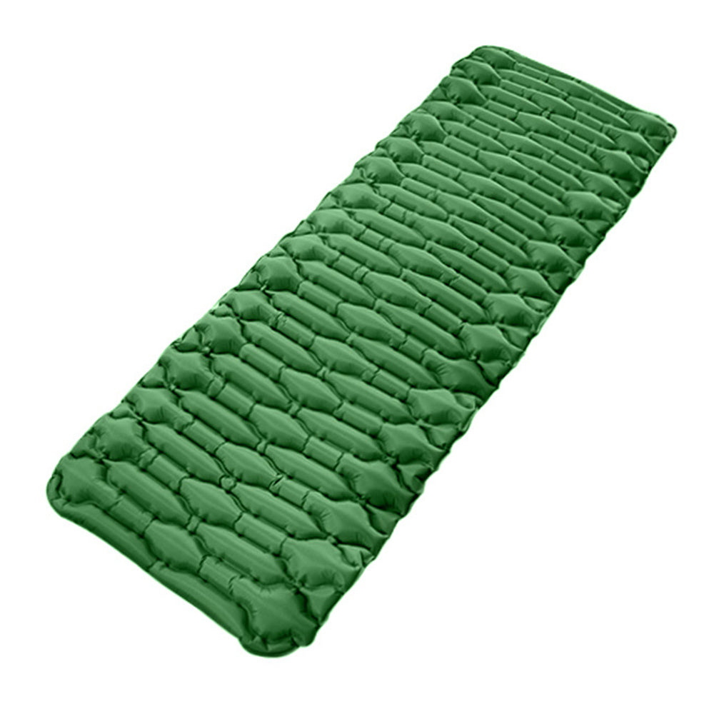 GM-AM20 Camping Mat Inflatable Sleeping Mat Nylon+TPU Sleeping Pad GM-AM20 Camping Mat Inflatable Sleeping Mat Nylon+TPU Sleeping Pad